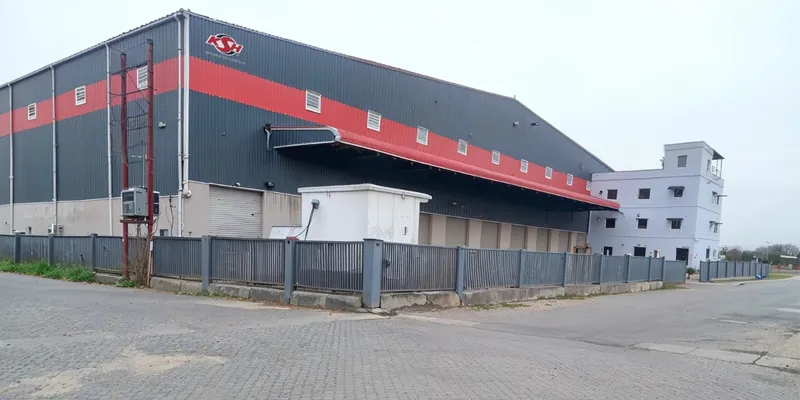 KSH Integrated Logistics Launches 60,000 Sq. Ft. Grade-A Warehouse in Kolkata